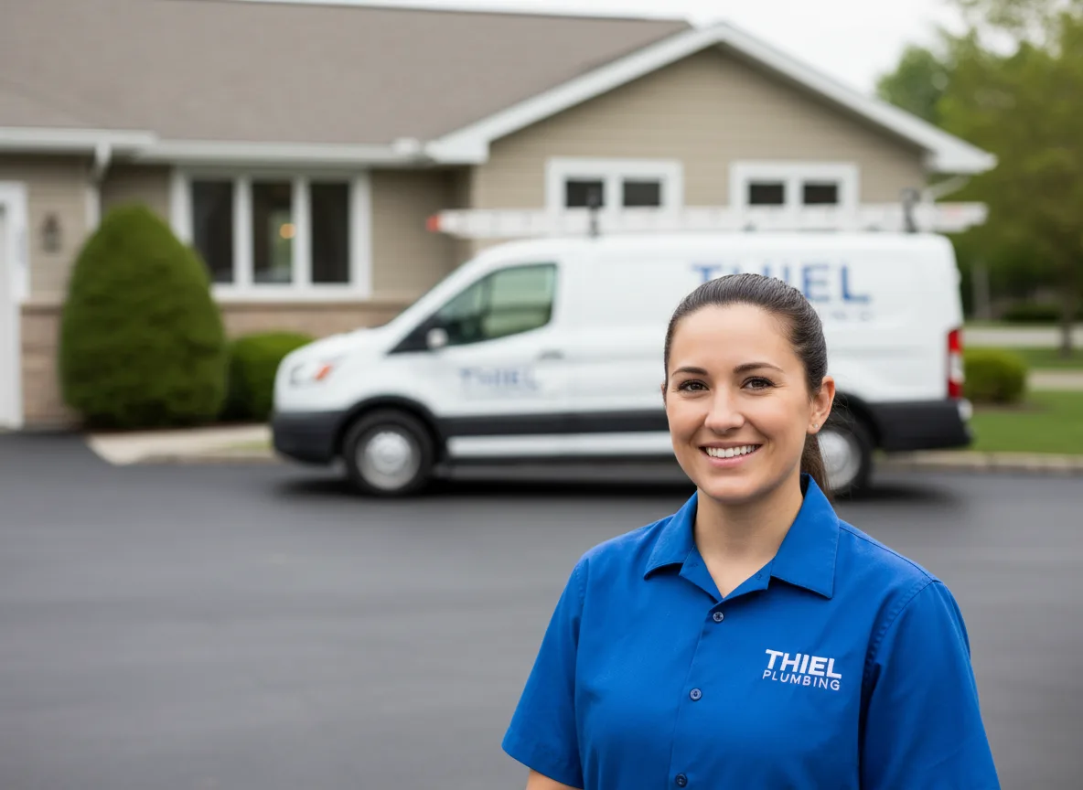 Plumber Carson City, MI FAQs